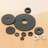 Rubber Washers - #07