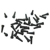 Molded Rubber Parts - Rubber Plug