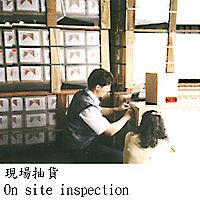 Inspection & Services