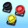   Mini Shock Siren One-Tone or Six Tone Siren for Car and Motorcycles Alarms and Other Security Devices
