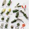 Cigarette Lighter, Multi - Socket, Extension Wire Plug & Socket - "LK-" GENEALOGY AS THE PICATURE SHOWING NUMBER.