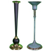 Brass Candle Holders - 09