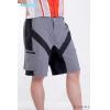 Male Short Sports Pants - 08 SHPM05A