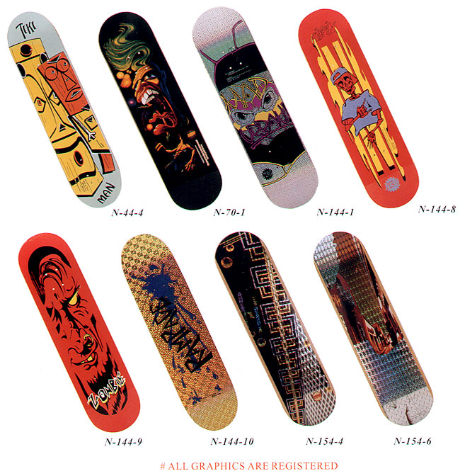 skates boards