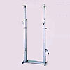 Aluminum Volleyball System - VBS-100