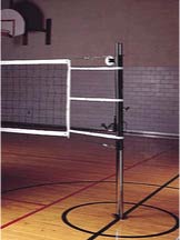 Power Volleyball System