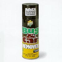 Bug & Tar Remover 