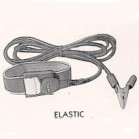 Antistatic Wrist Strap With Ground Cord