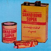 Samad Bond Super