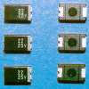 Chip Tantalum Capacitors - C