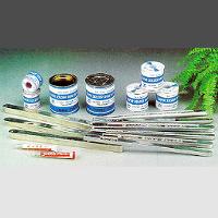 Solder Bar And Wire