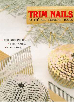 Trim Nails