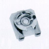 Metal Glaze Chip Trimmer Potentiometer
