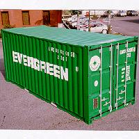 Evergreen Heavy Industrial Corp.