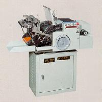 Auto Letter Press Printing Machines