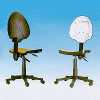 Office Chairs & Chair Parts