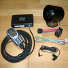 Two-Way Car/Home Alarm GSM Auto Dial-Out Interface System