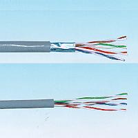 LAN Cable Cat.5 (Twisted Pair Cables for Local Area Network)