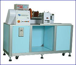 WH-500 High torsion coil winding machine