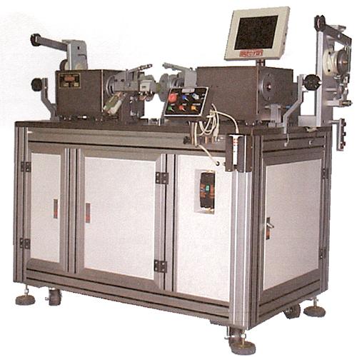 Double Flyer Full Automatic Armature Winding Machine SM-601 CNC