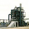 Fuel Waste Liquid / Waste Gas Boiler