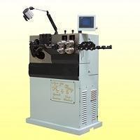 CR-1000 NC Automatic Ring Forming Machine