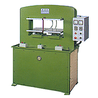 NC-942A/E Hydraulic Forming Machine