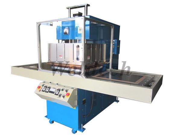 [CE] High Frequency Blister Packing Machine!!salesprice
