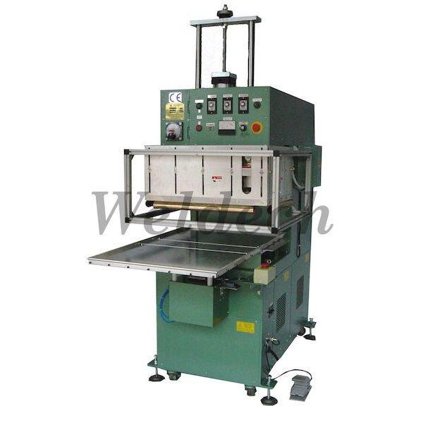 [CE] High Frequency Blister Packing Machine!!salesprice