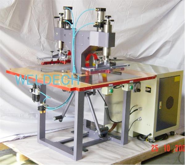 [CE] High Frequency Embossing Machines!!salesprice