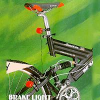 Brake Light