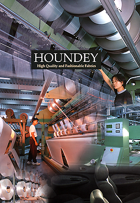 Houndey Enterprise Co., Ltd.