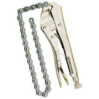 Locking Chain Plier
