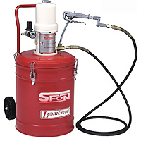 SFA45-G Air Operated Grease Pump