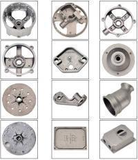 aluminum-die casting parts