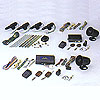 Auto Spare Parts and Accessories
