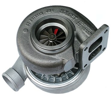Turbocharger 3802577 (3533000)