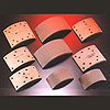 Drum Brake Lining for Heavy-Duty Automobiles