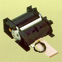 Heavy Duty, Low Cost, Thermal Mechanism With Resolutions From 100 DPI To 300 DPI