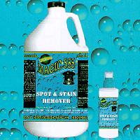 Spot & Stain Remover