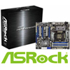 ASRock Unleash Advanced Sandy Bridge Motherboards