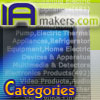 Categories of IAmakers.com