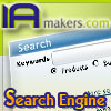 Search Engine of IAmakers.com