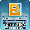 Pai Lung Reaches Key Milestone With Computerized Flat Knitting Machine Debut At ITMA 2008 Shanghai, China