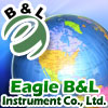 Eagle B&L Instrument Bows New Tellurion 