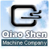 Qiao Shen Machine Company Seeks More Opportunities to Work with Machinery Manufacturers