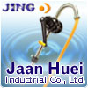 JAAN-HUEI High Flow Pump Stays Ahead Of The Competition