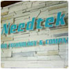 Needtek Time Recorder Is The Best Time Manager For Small To Medium Sized Businesses