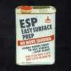 ESP. Easy Surface Preparation