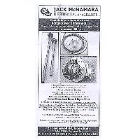 Jack McNamara Differential Specialist Pty. Ltd.